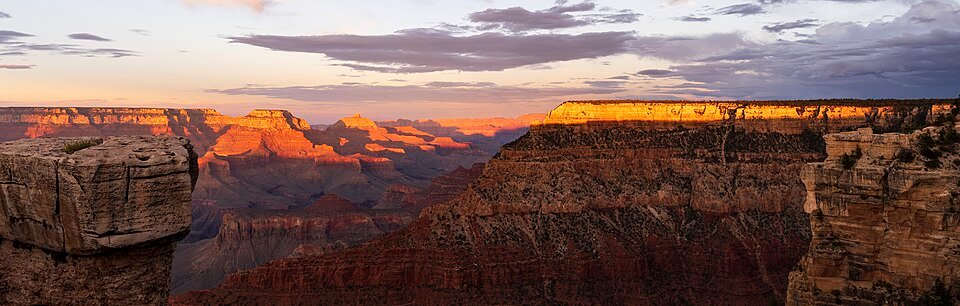 Grand Canyon, US